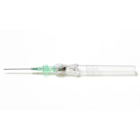 BD, Insyte Autoguard™, BC Shielded IV Catheter, 18 G x 1.16 in., Winged, 50/Bx