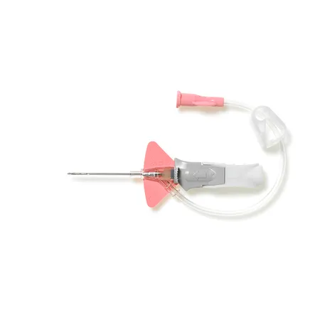 IV Catheter Nexiva 20G x 1" HF Single Port Infusion, 20/Bx