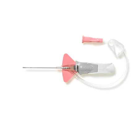 IV Catheter Nexia 20G x 1.25" HF 20/Bx, 4/Cs