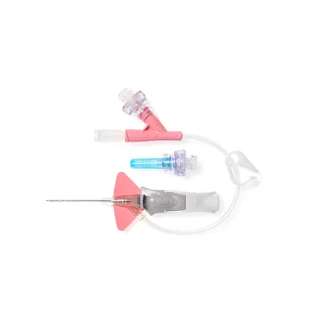 Nexia, IV Catheter HF Dual Port Closed 20G x 1", 20/Bx