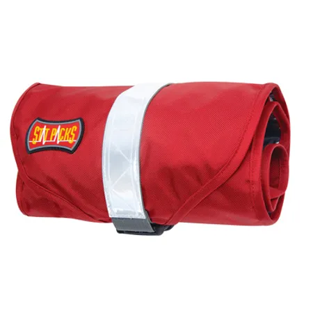 Stat Packs G1 QuickRoll Intubation Module