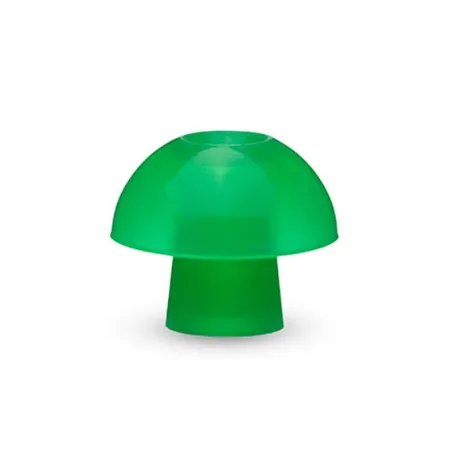 Ear Tip for OAE Hearing Screener 13 mm Green, 25/Bg