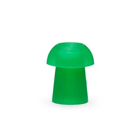 Ear Tips for OAE Hearing Screener 9 mm Disposable Green, 25/Pk