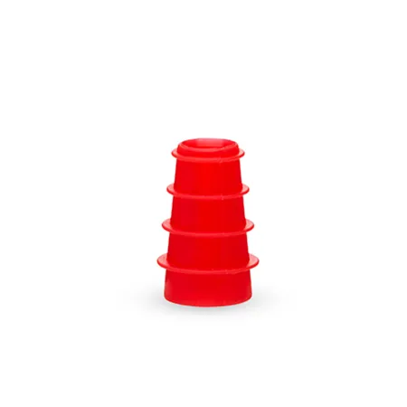 OAE Disp Ear Tip, 3-5mm Flanged, 25/Pk