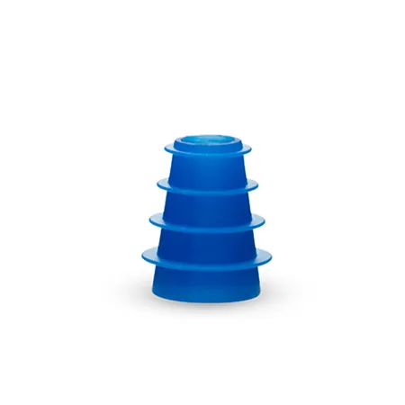 OAE Disp Ear Tip, 4-7mm Flanged, 25/Pk