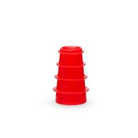 Disposable Ear Tip for OAE Hearing Screener, 3-5mm, 100/Bx