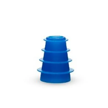 Disposable Ear Tip for OAE Hearing Screener, 4-7mm, 100/Bx
