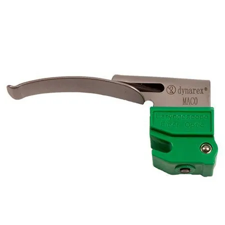 Laryngoscope Blades