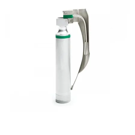 Fiberoptic Laryngoscope Handle, ADC