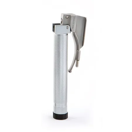 Laryngoscope Handle Small Size AA Battery, 1/Box