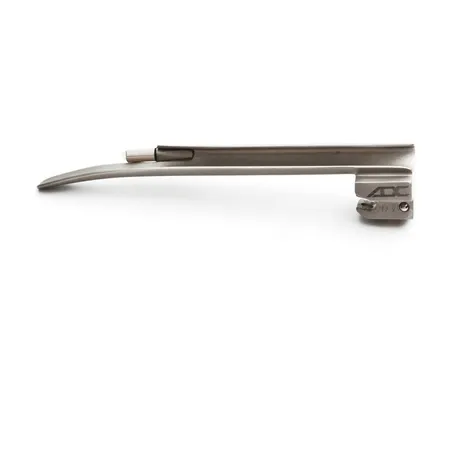 Laryngoscope Blade Miller Child Size 2, 1/Box