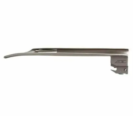 Fiberoptic Miller Laryngocope Blade