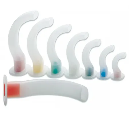 Airway Oral Guedel, Ea