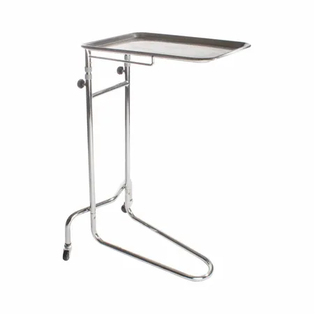 Mayo Stand Large Tray 16.75" x 21.5", Ea