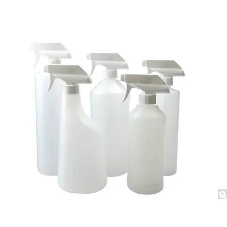 16 oz HDPE Glue Bottle, 28-400