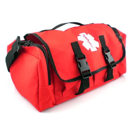 First Responder Trauma Cab Bag