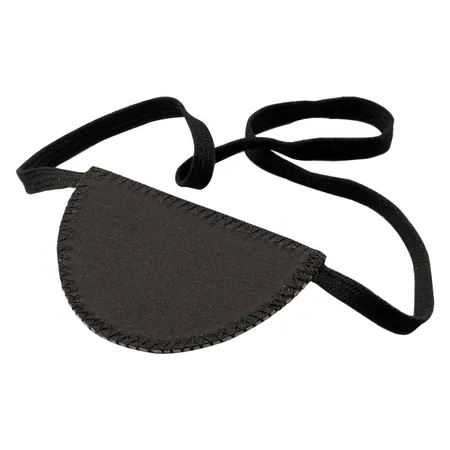 Convex Eye Patches, 12/Bag