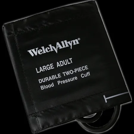 Welch Allyn Two-Piece Inflation System for Spot Vital Signs