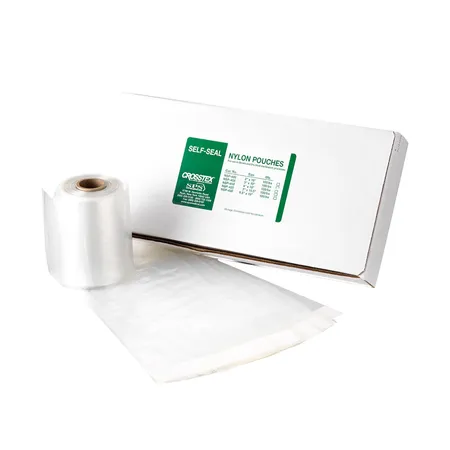 Self-Seal Sterilization Pouch, 3" x 10", LF, 100/Bx