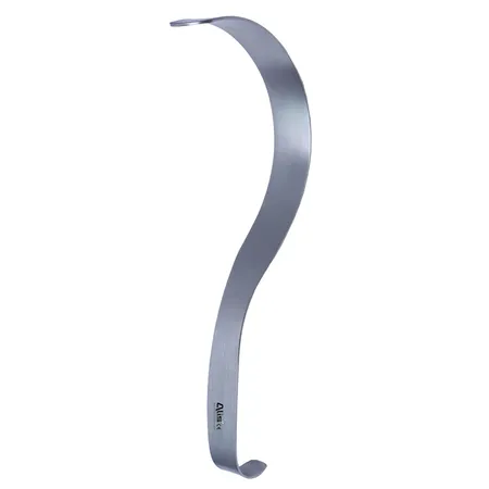 Deaver Retractor 8" Stainless Steel Ea