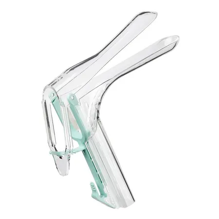 Vaginal Specula KleenSpec 590 LED Medium Disposable, 96/Cs