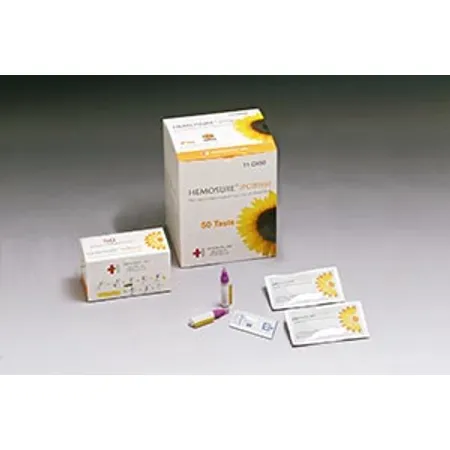 Dealmed | Diagnostic Testing-Fecal Occult