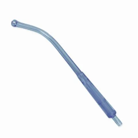Yankauer Suction Handle Sterile Non-Vented, 50/Cs
