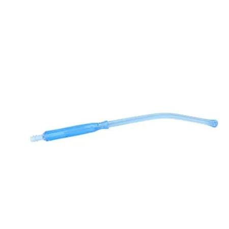 Yankauer w/Suction Tubing Non-Vented ¼" x 6', Ea