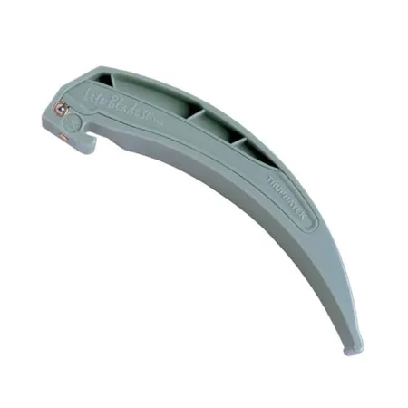 Rusch Lite Plastic Disposable Macintosh Laryngoscope Blades