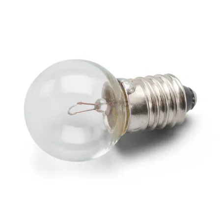 Lamp Halogen 6V Direct Focusing Headlight, Ea