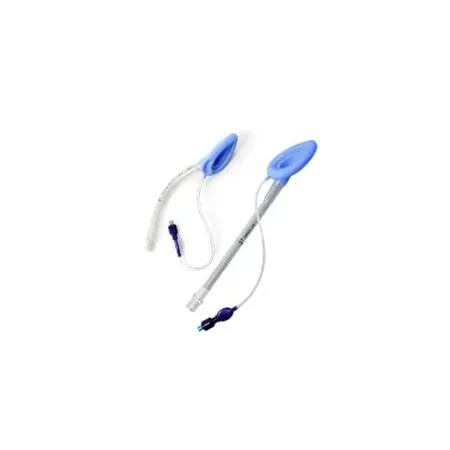 Mask Laryngeal Silicone Reinforced 3.0 mm, 5/Cs