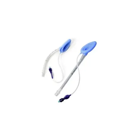 Mask Laryngeal Silicone Reinforced 4.0 mm, 5/Cs