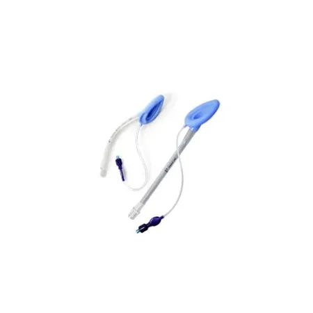 Mask Laryngeal Silicone Reinforced 5.0 mm, 5/Cs