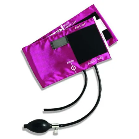 Inflation System Adcuff, Ea
