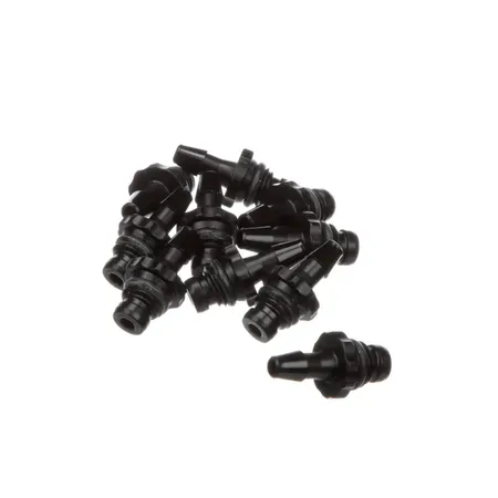 Tri-Purpose Sphygmomanometer Connector