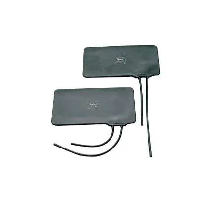BP Cuff Bladder, Adult, 2 Tubes (5.5" & 14")