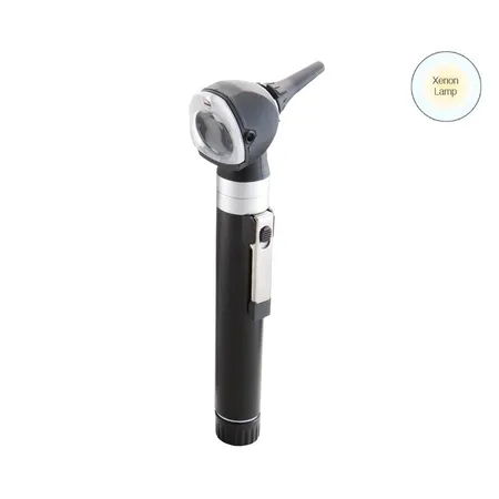 ADC Diagnostix Pocket Otoscope, Latex Free