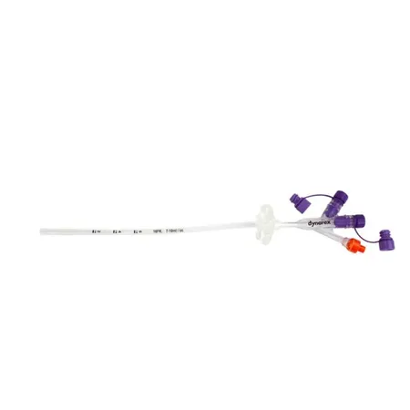 Gastronomy Tube ENFit 18 Fr 3-Port, 5/Bx