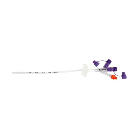 Gastronomy Tube ENFit 24 Fr 3-Port, 5/Bx