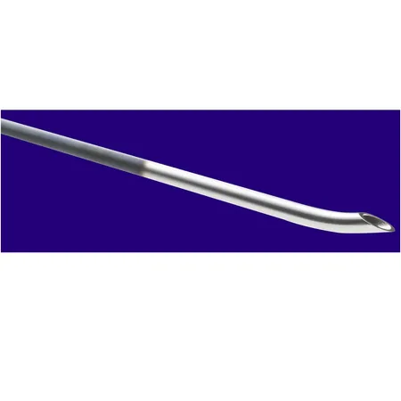 Epidural Needle 18G x 3½" Detachable, 25/Bx