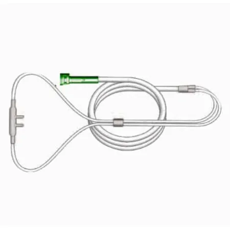 Nasal Cannula Infant 7', Ea