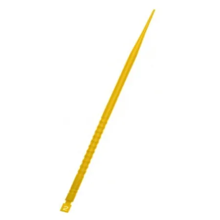 Milex Canal Dilator, 25/Bx