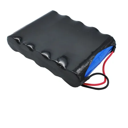 Battery, 862278 12v1.3Ah Burdick Elite EK10, EliteII