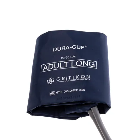 Dura Cuff with 2-Tube Dinaclick Connector