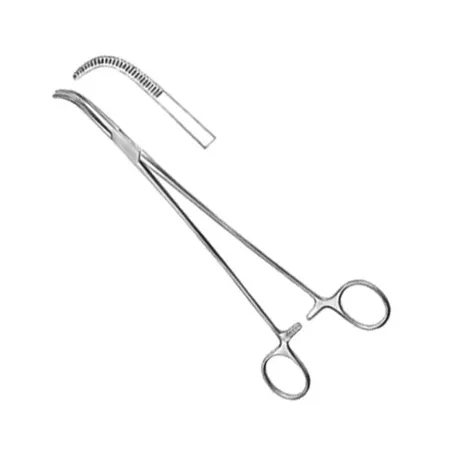 Mixter Forceps, Original Model, Right Angled, 6-1/14", Ea