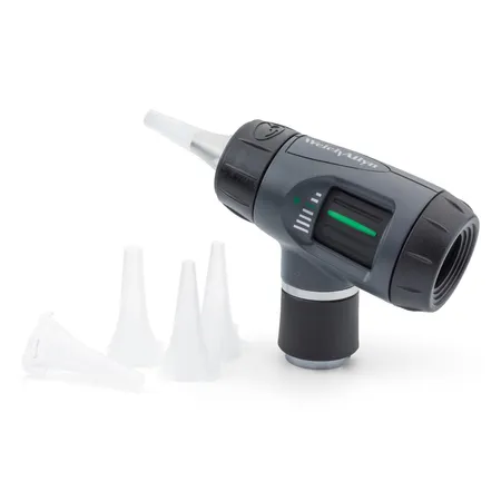 Ear Specula LumiView 4.25 mm, 680/Bg