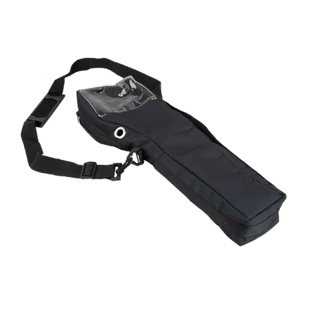 Oxygen Sleeve Bag, D Tank Black, 25/Cs