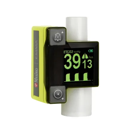 KIT, EMMA MONITOR, FULL-ALRM, kPa