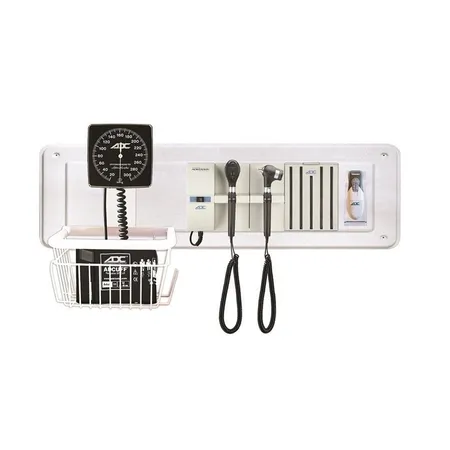 Adstation Oto Xen/Oph Coax Xen, w/Spec/Throat LED/750W