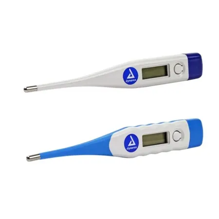 Digital Thermometer - PCI Instruments